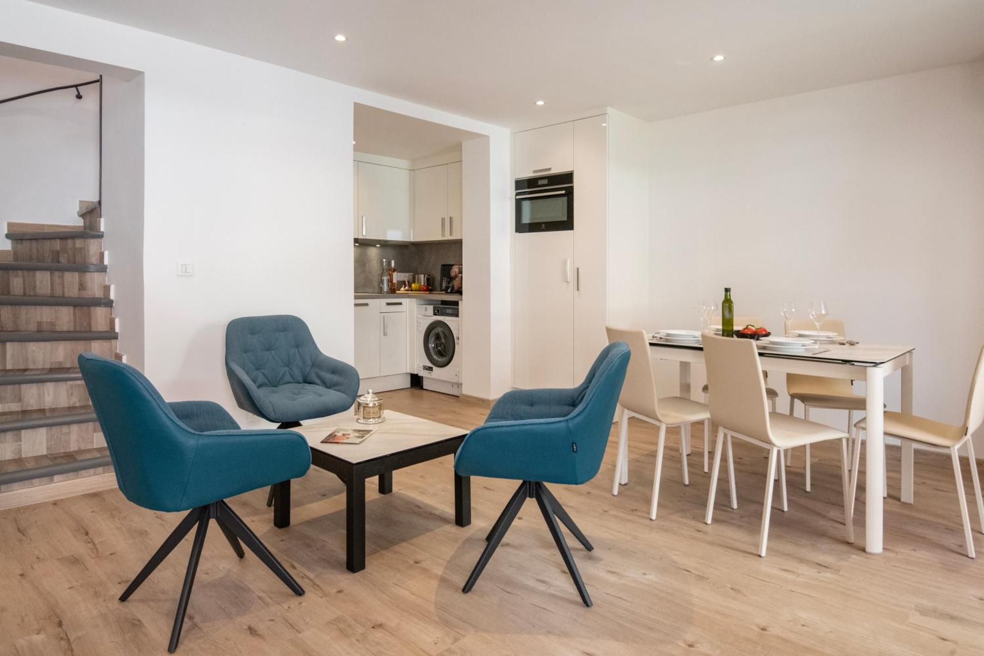 Appartements French Riviera Confidential Centre Ville Juan Les Pins Proche Des Plages Camera foto