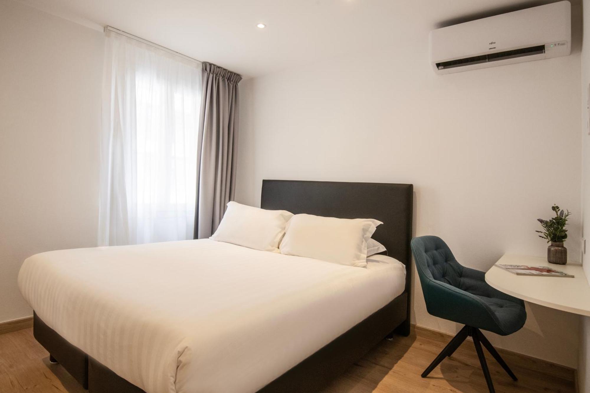 Appartements French Riviera Confidential Centre Ville Juan Les Pins Proche Des Plages Camera foto